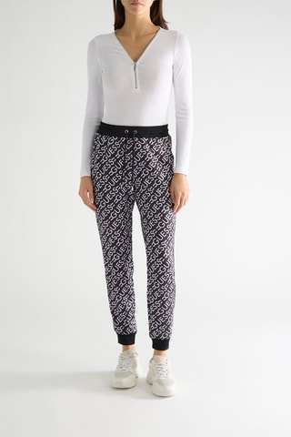 Jogging Dorene - Negro