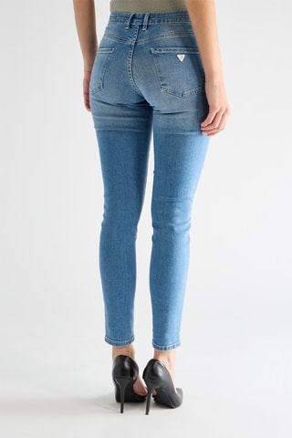 Jeggings Jolla - Celeste