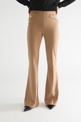 Pantalon Sonny - Camel