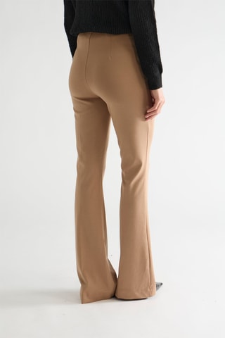 Pantalon Sonny - Camel