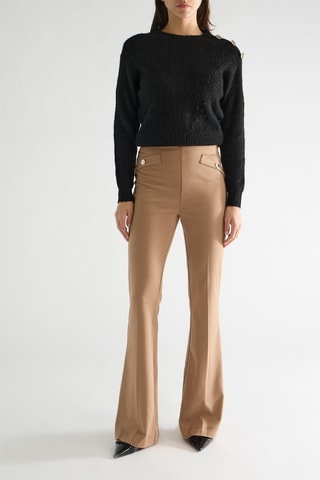 Pantalon Sonny - Camel