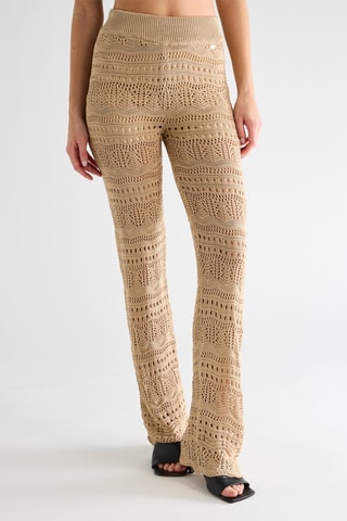 Pantalon Madison - Taupe