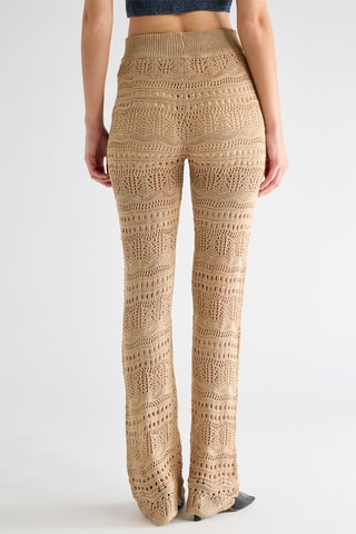 Pantalon Madison - Taupe