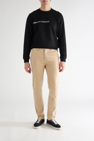 Chino slim Mayweather - Beige