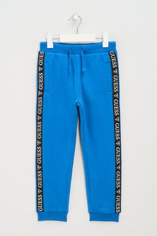 Jogging - Bleu électrique