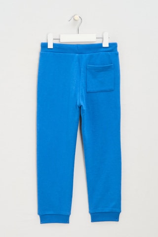 Jogging - Bleu électrique