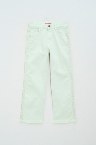 Pantalon Bull - Ciel