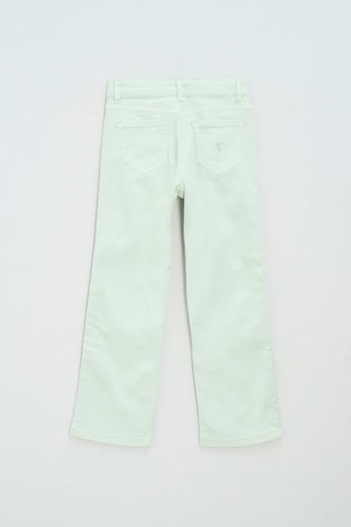 Pantalon Bull - Ciel