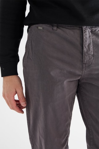 Chino slim - Gris