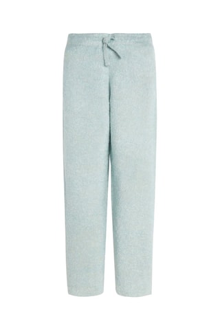 Pantalón de chándal - Verde agua