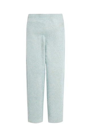 Pantalón de chándal - Verde agua