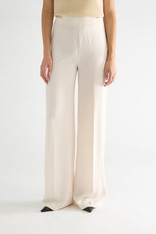 Pantalon loose Stella - Rose