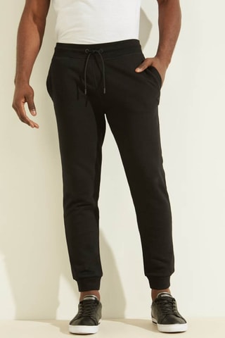 Calças de treino - Preto