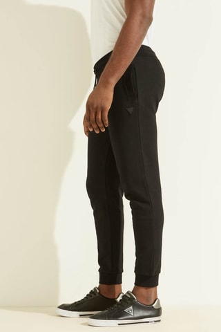 Calças de treino - Preto