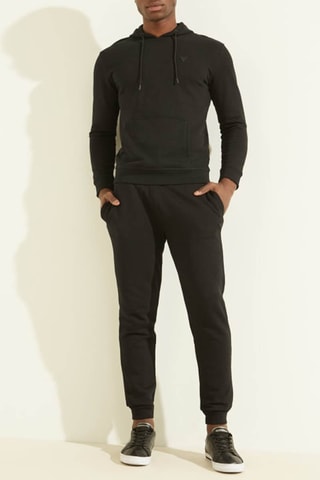 Calças de treino - Preto