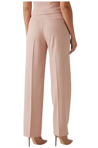 Pantalon Doris - Rose
