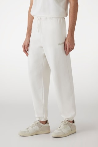 Jogging Emis - Ecru