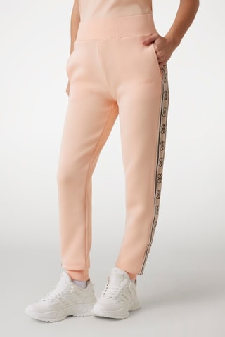 Calças de treino Britney - Salmão