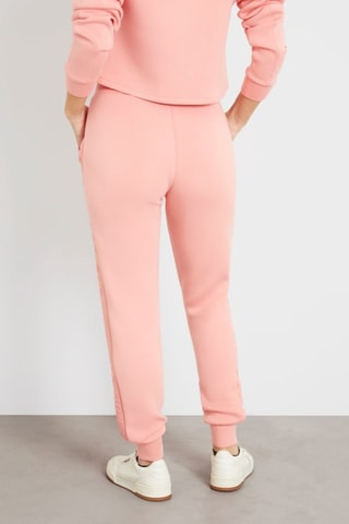 Jogging Allie Scuba - Coral
