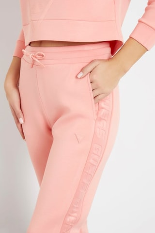 Jogging Allie Scuba - Coral