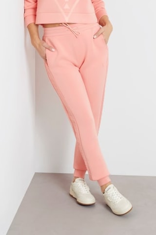 Jogging Allie Scuba - Coral