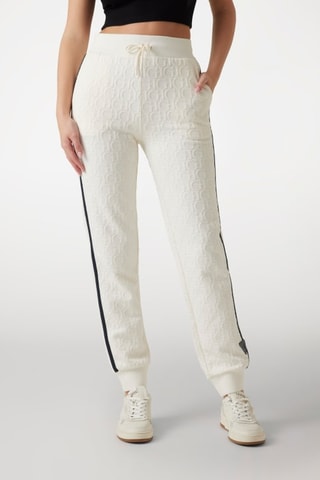 Jogging Cheri - Blanco