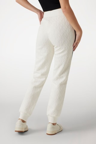 Jogging Cheri - Blanco