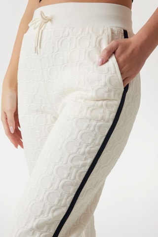 Jogging Cheri - Blanco