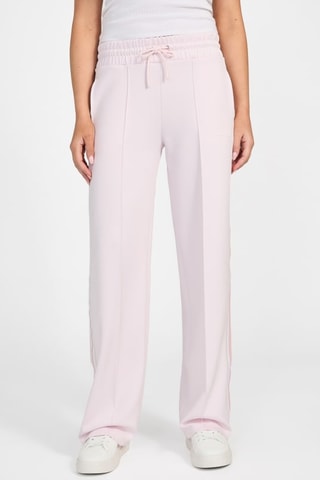 Pantalón Yarrow - Rosa