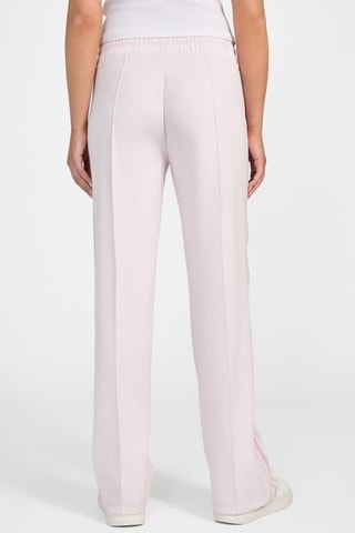 Pantalón Yarrow - Rosa