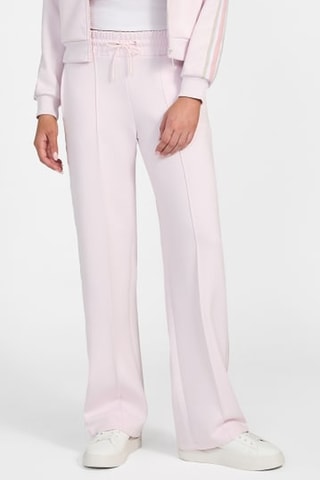 Pantalón Yarrow - Rosa