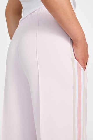 Pantalón Yarrow - Rosa