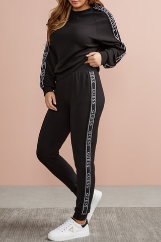 Jogging Darla - Negro