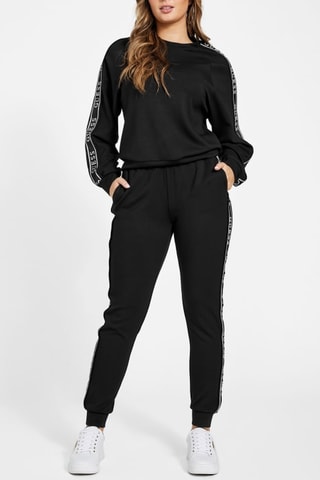 Jogging Darla - Negro