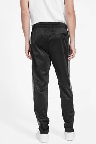 Pantalon droit - Noir
