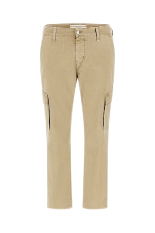 Pantalon cargo Hazel - Taupe