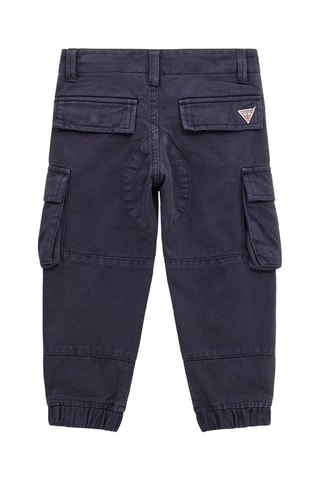 Pantalon - Bleu marine