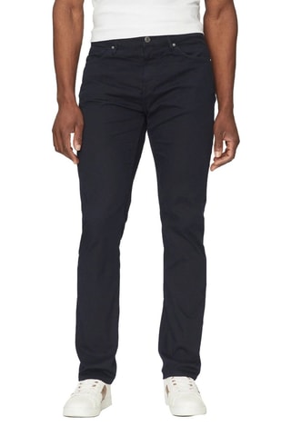 Pantalon Finnley - Bleu nuit