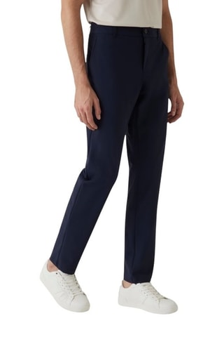 Pantalon Myron - Bleu nuit