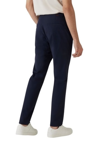 Pantalon Myron - Bleu nuit