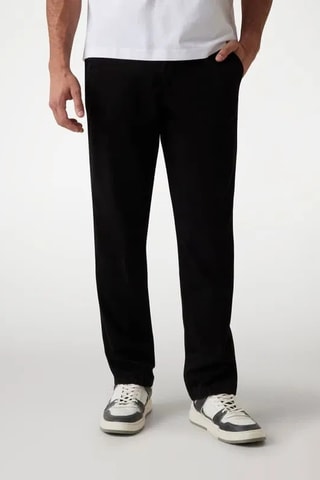 Pantalon Myron - Noir