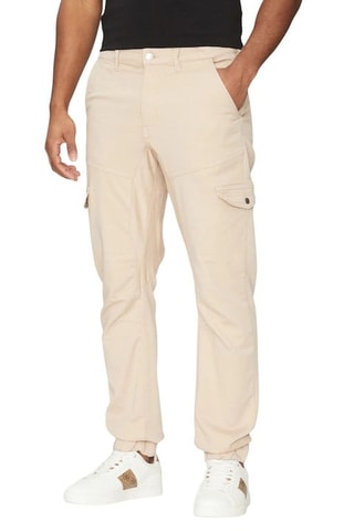 Pantalon Rubin - Beige