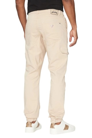 Pantalon Rubin - Beige