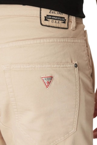 Pantalon Rubin - Beige
