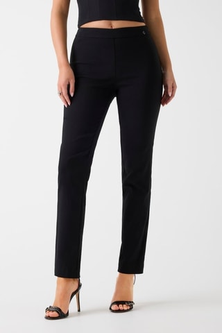 Pantalón Bailey - Negro