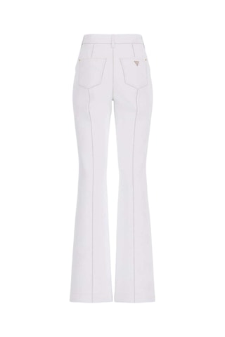 Pantalon Faye - Ecru