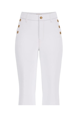 Pantalon Faye - Ecru