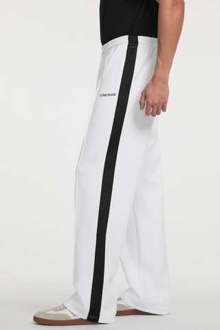 Calças de treino - Branco