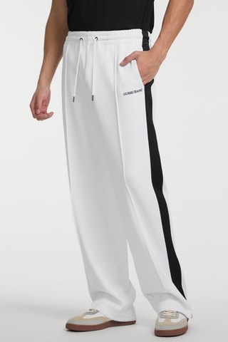 Calças de treino - Branco
