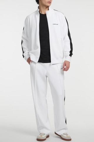 Calças de treino - Branco